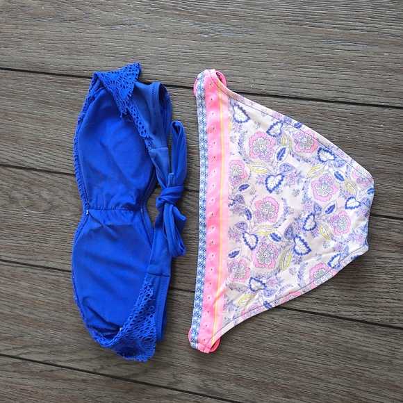 AEO bikini - Picture 2 of 5